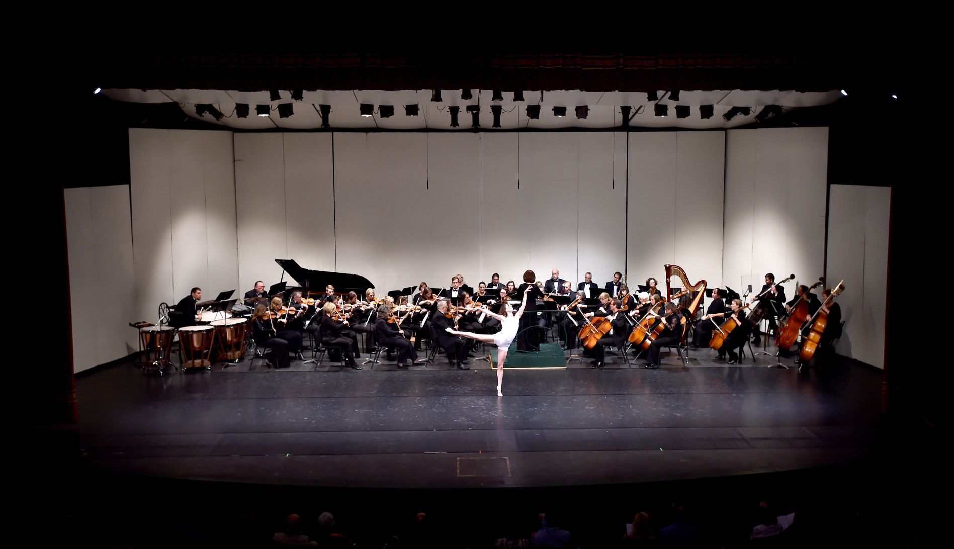 Billings Symphony Orchestra